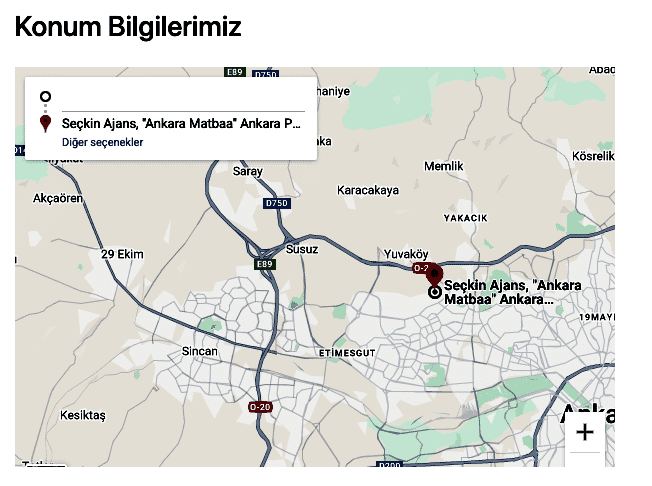 Ankara Matbaa Hizmetlerinde Kalite, Hız ve Uygun Fiyat: Seçkin Matbaa ile Tanışın!