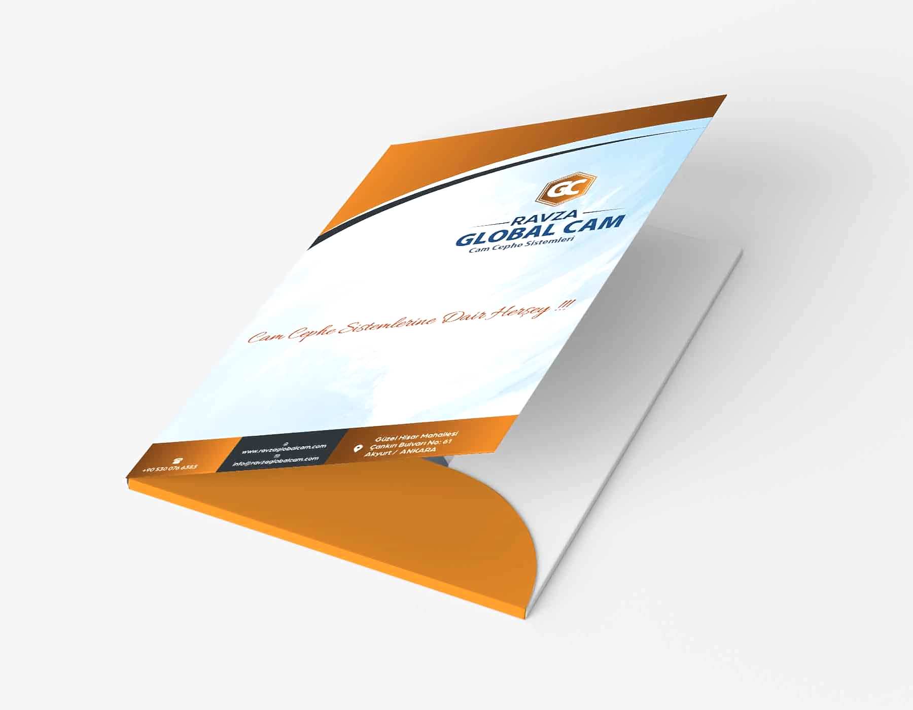 Dosya Basımı
