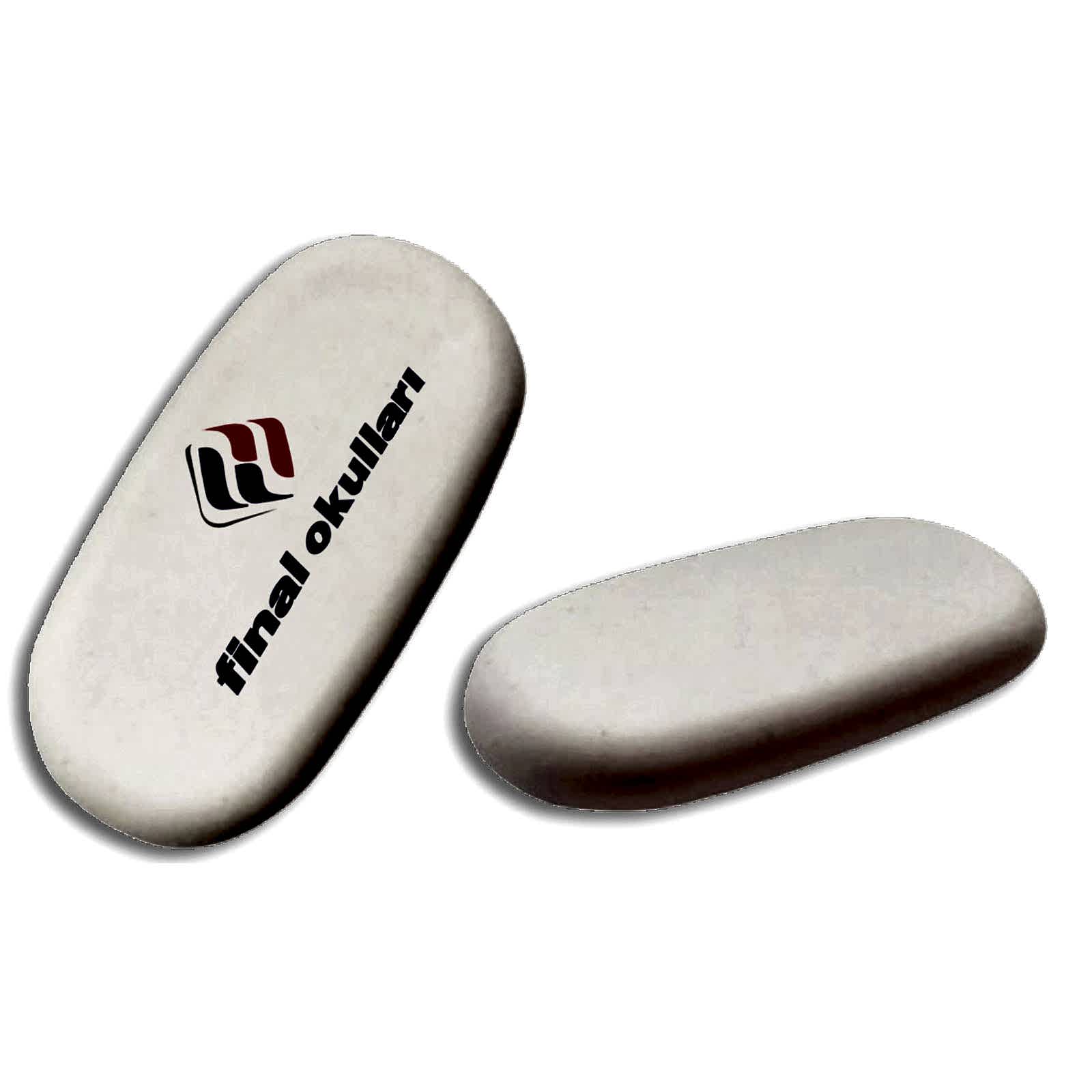 GÜLAĞAÇ OVAL SİLGİ 
