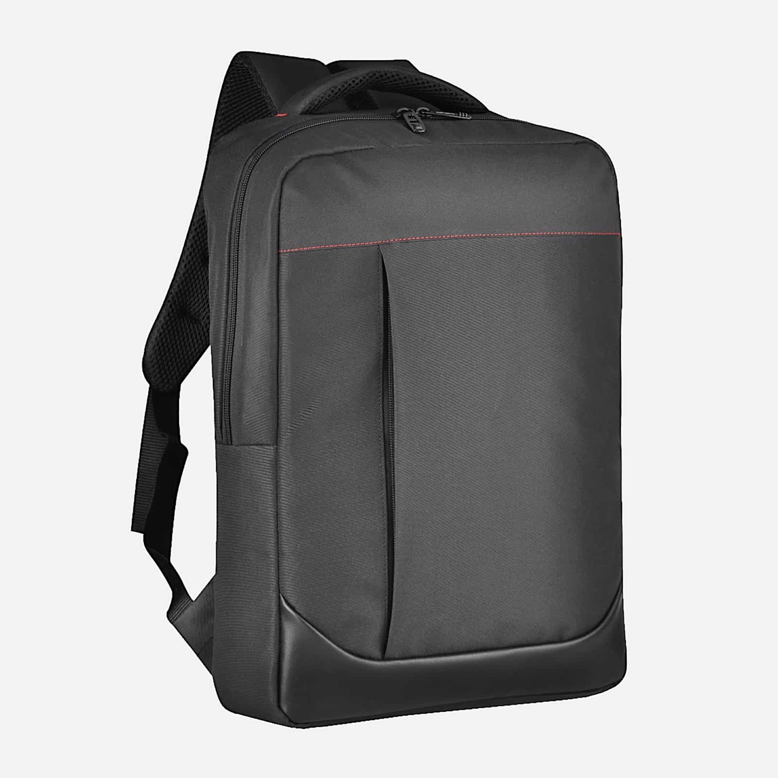 BULANIK LAPTOP BÖLMELİ SIRT ÇANTASI