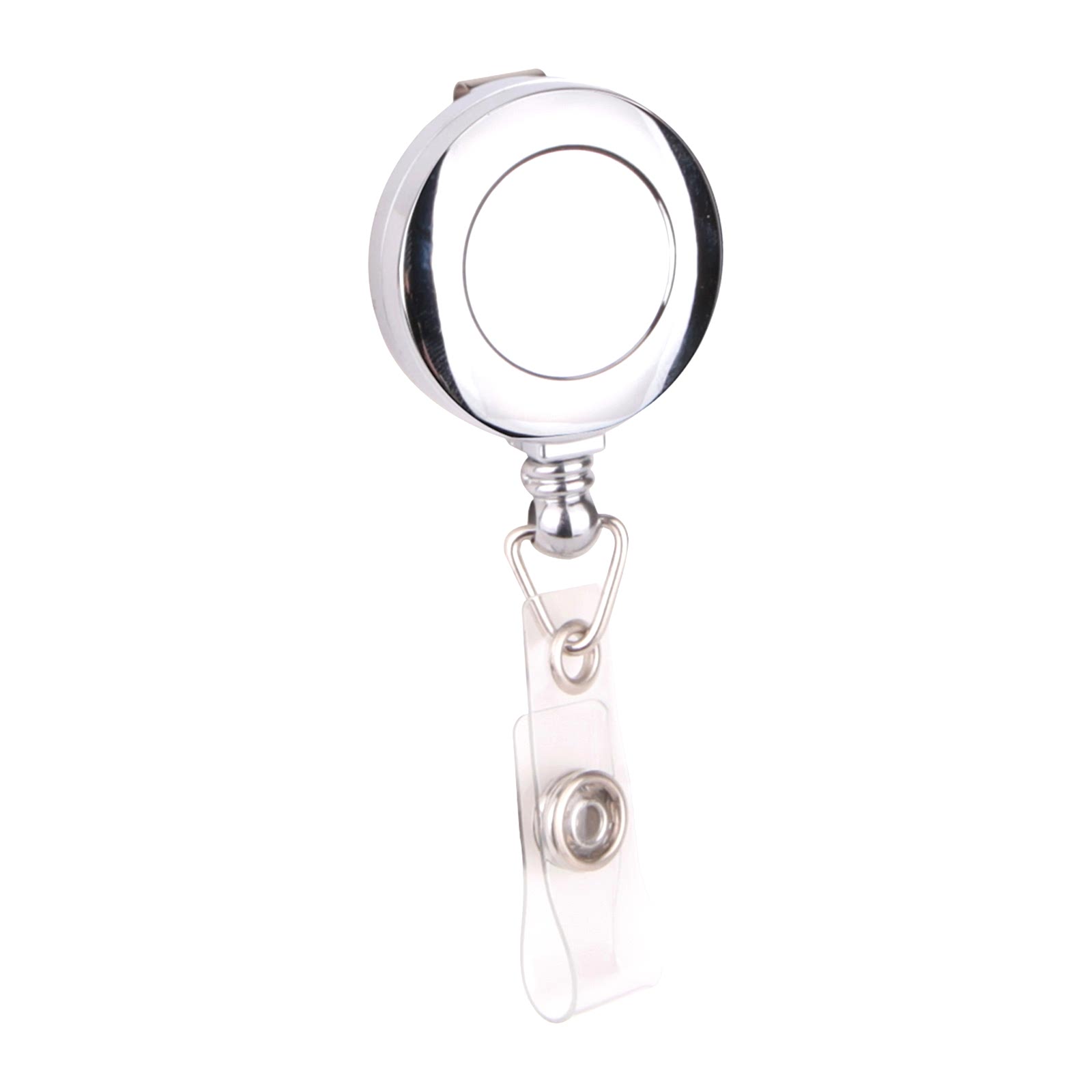 ARPA METALİZE KAPLAMA KROM YOYO