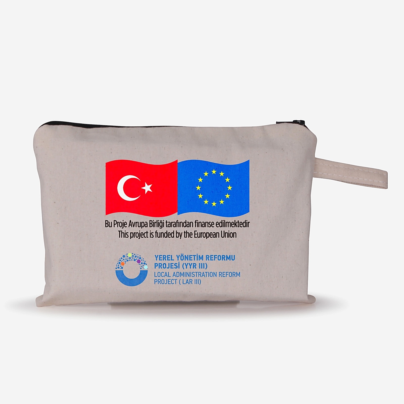 KADİRLİ BEZ KALEMLİK