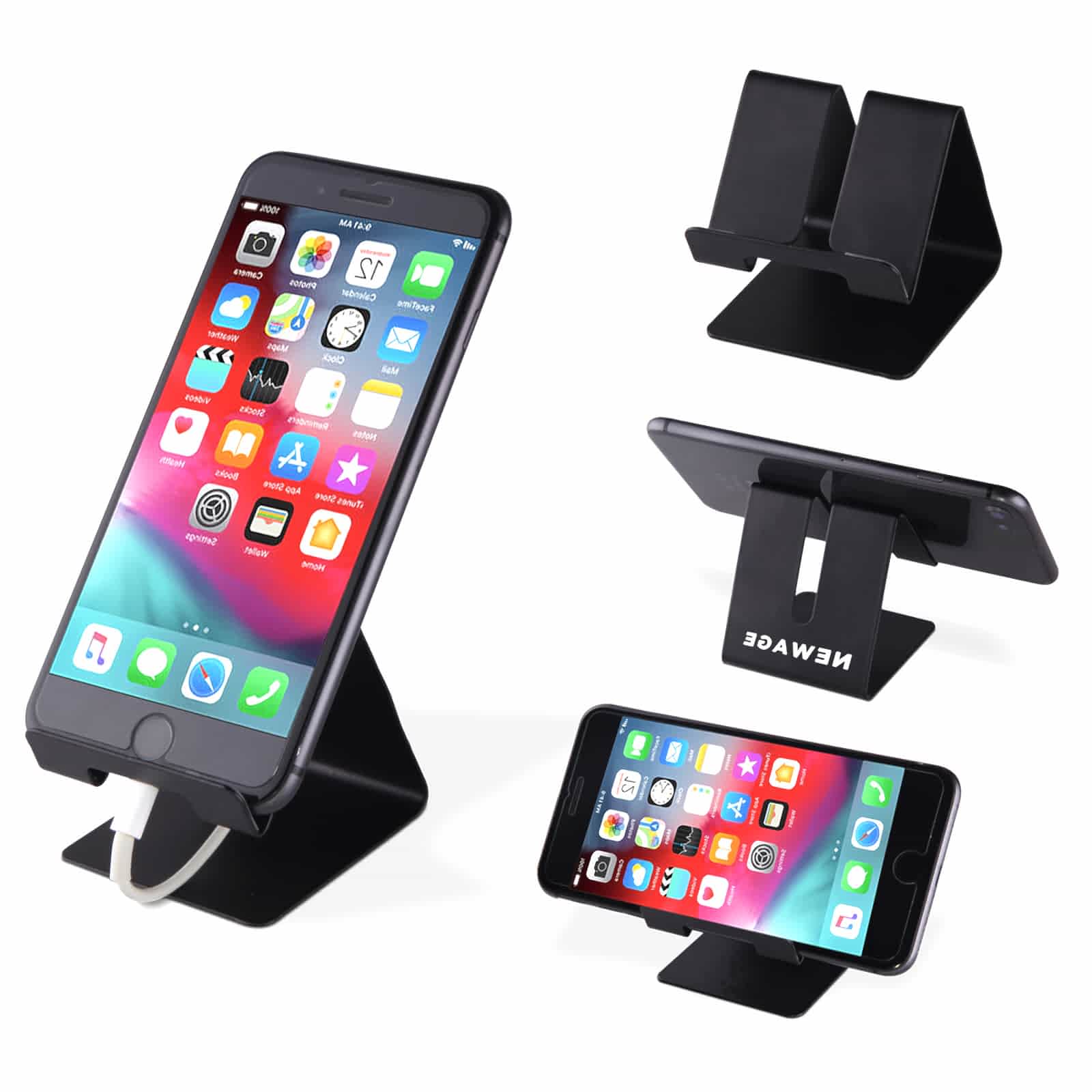 SİRAYET METAL TELEFON STANDI