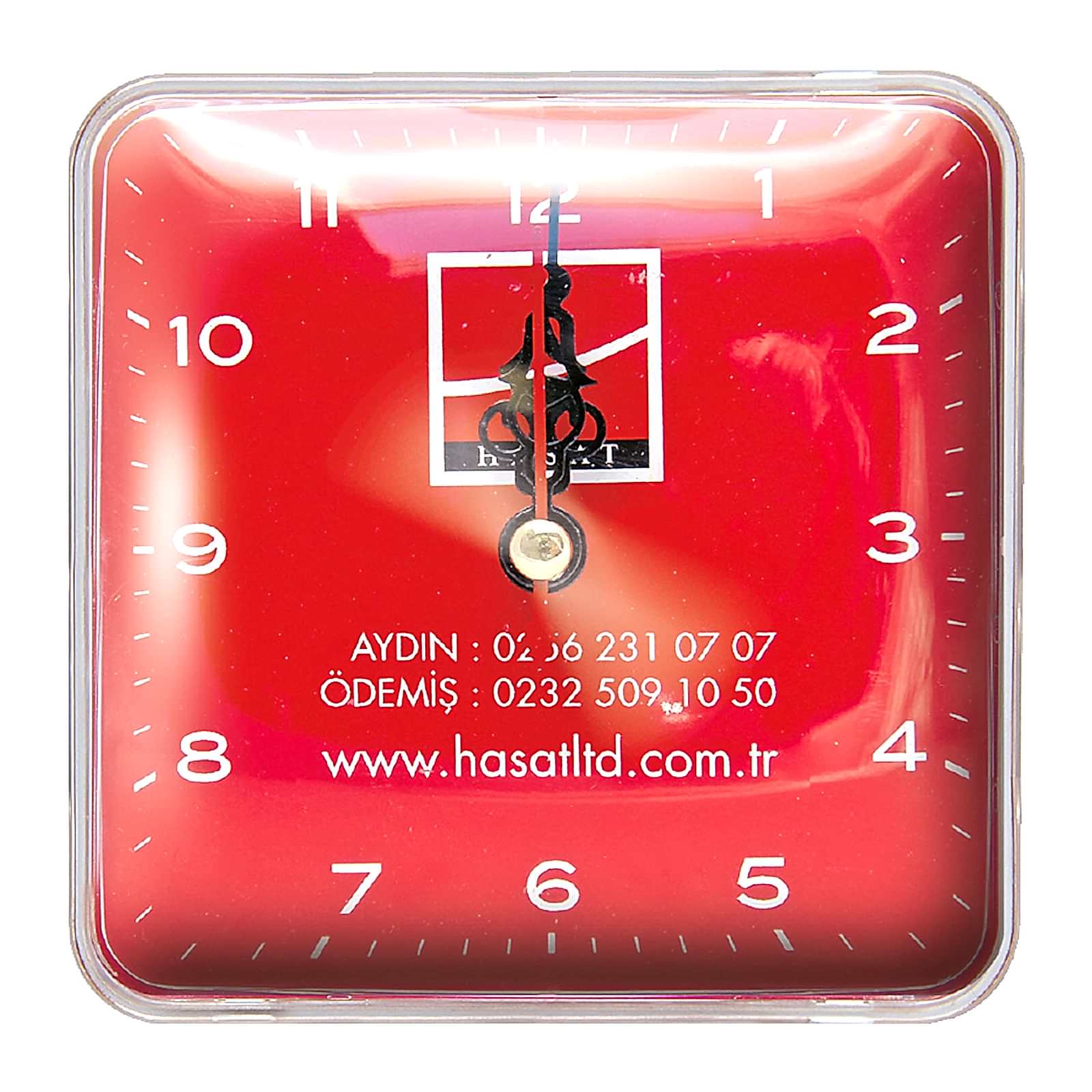 HEİMDALL515 BUZDOLABI SAATİ (95 MM)