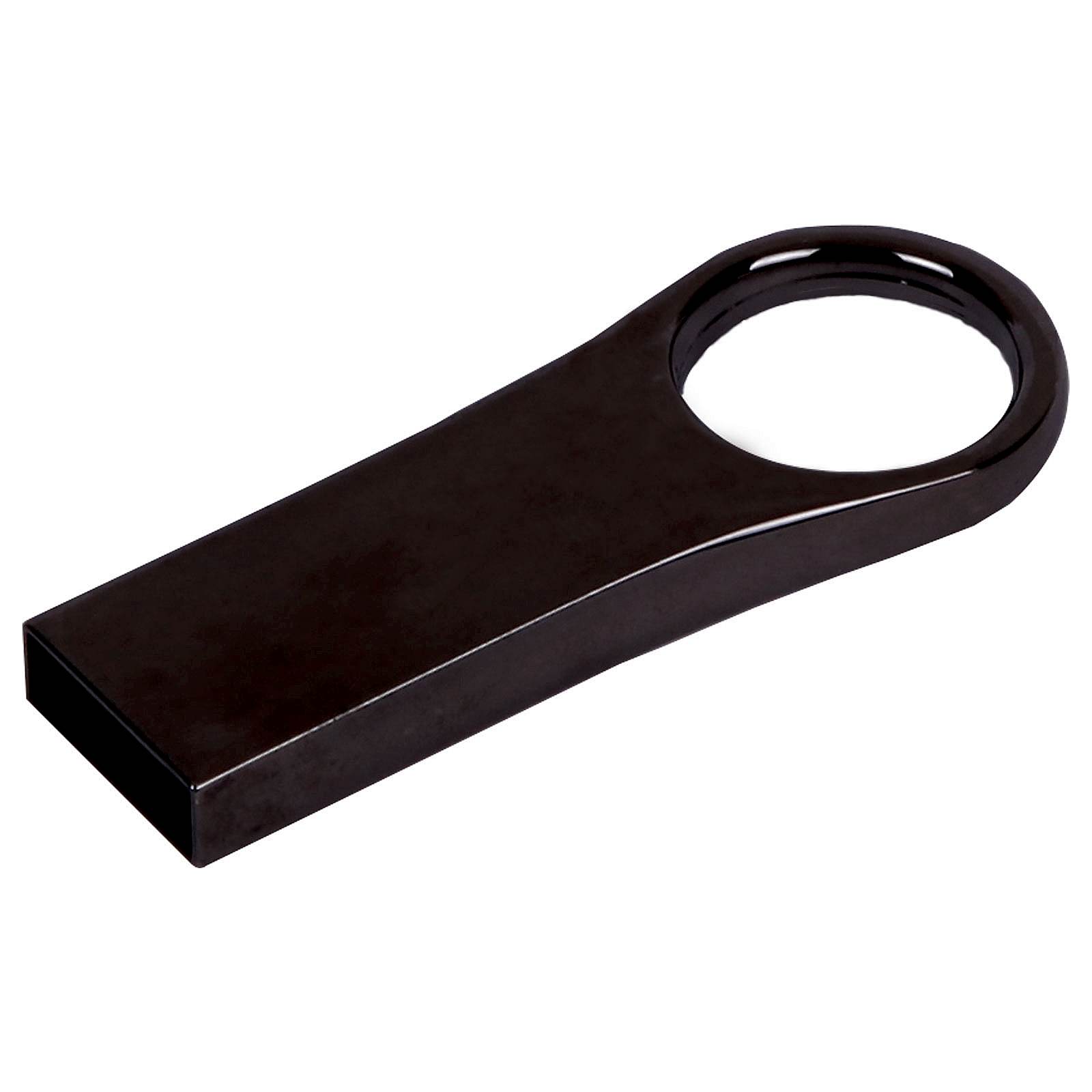 İSKİTLER GUN METAL USB BELLEK (32 GB)