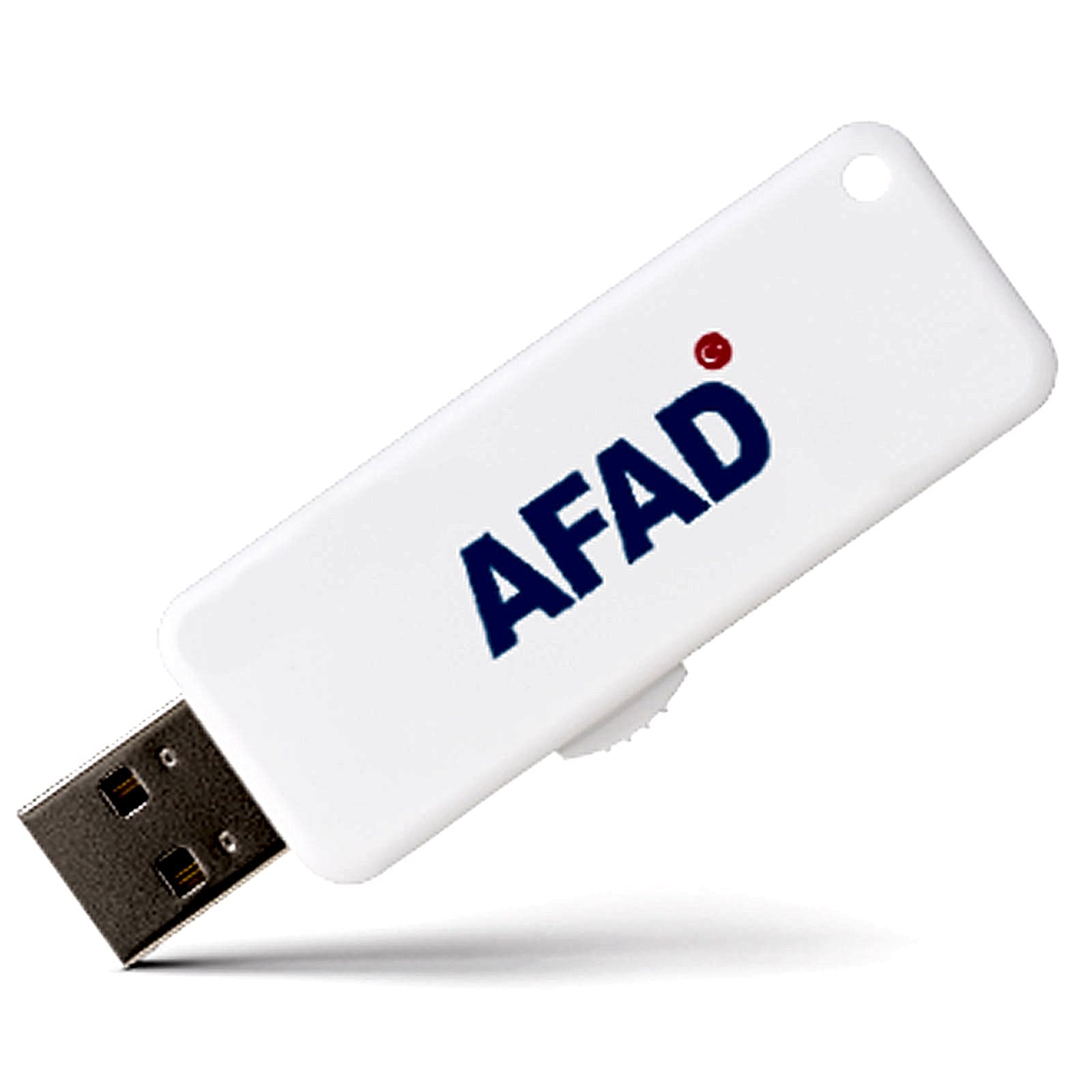 URARTU PLASTİK USB BELLEK (32 GB)
