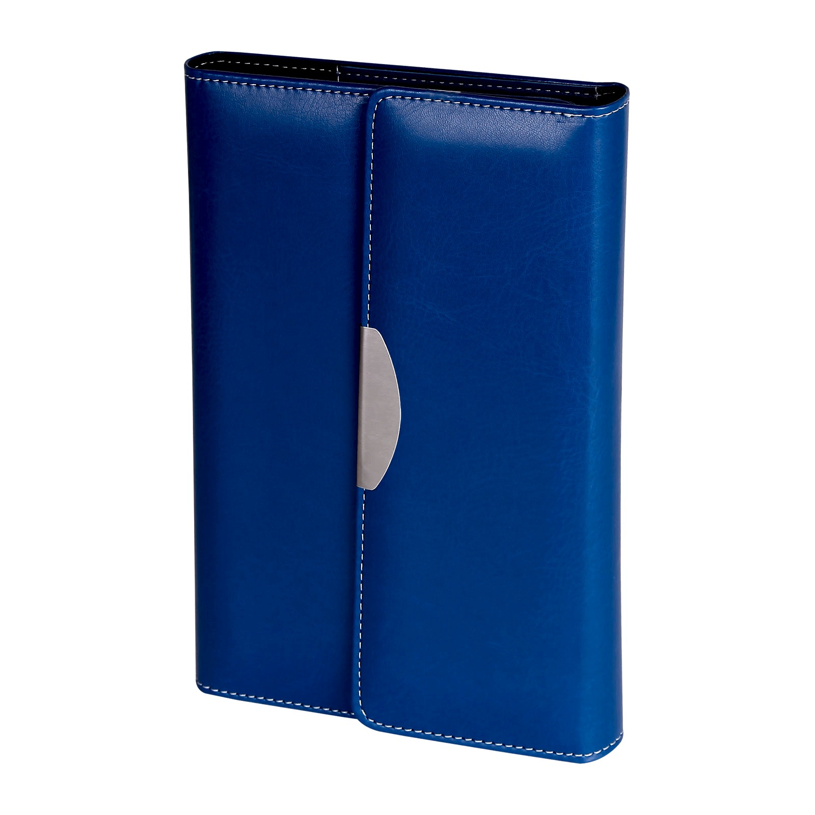 ÜRGÜP LACİVERT ÇANTALI DEFTER (16X23 CM)