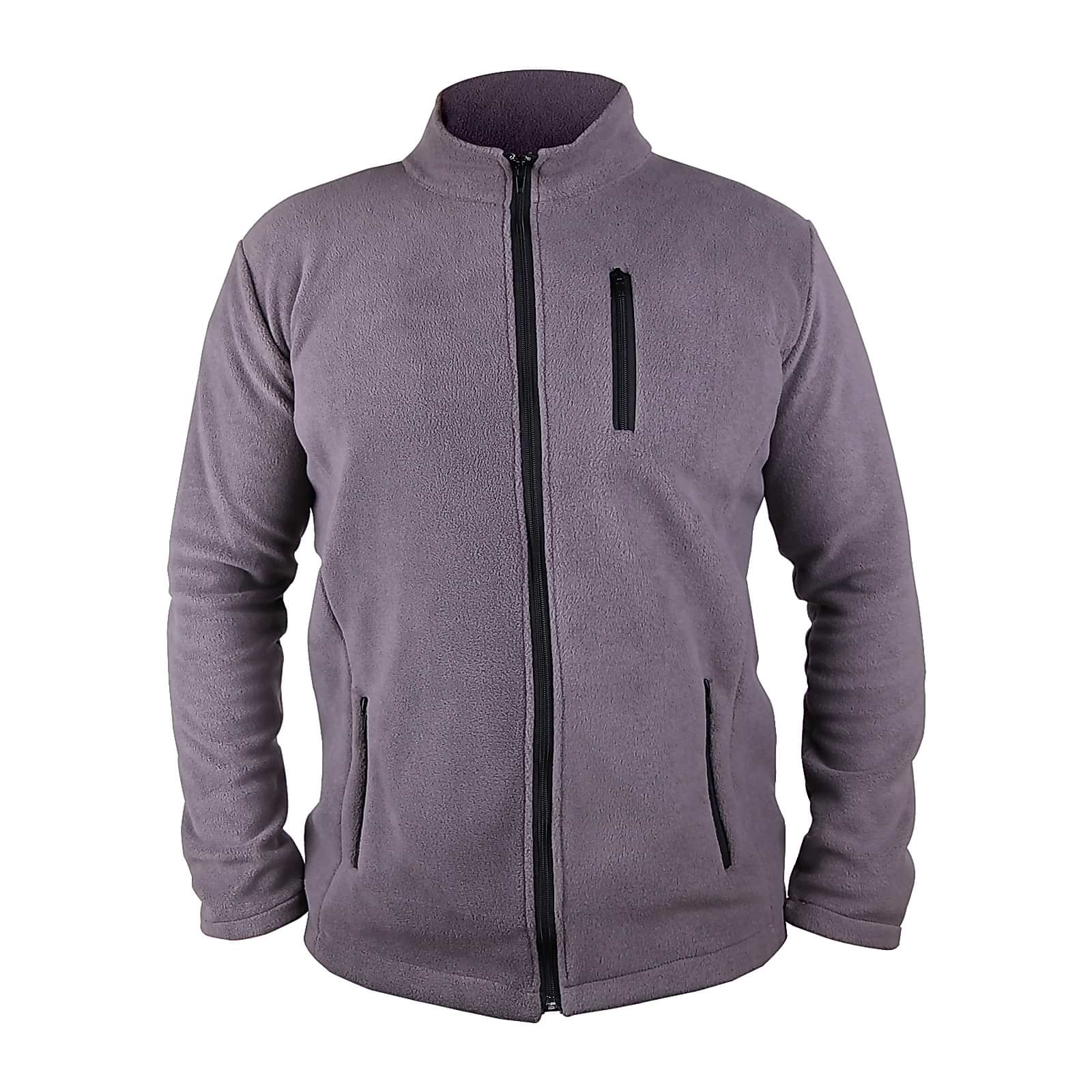 POLAR MONT GRİ L ÜÇ CEPLİ