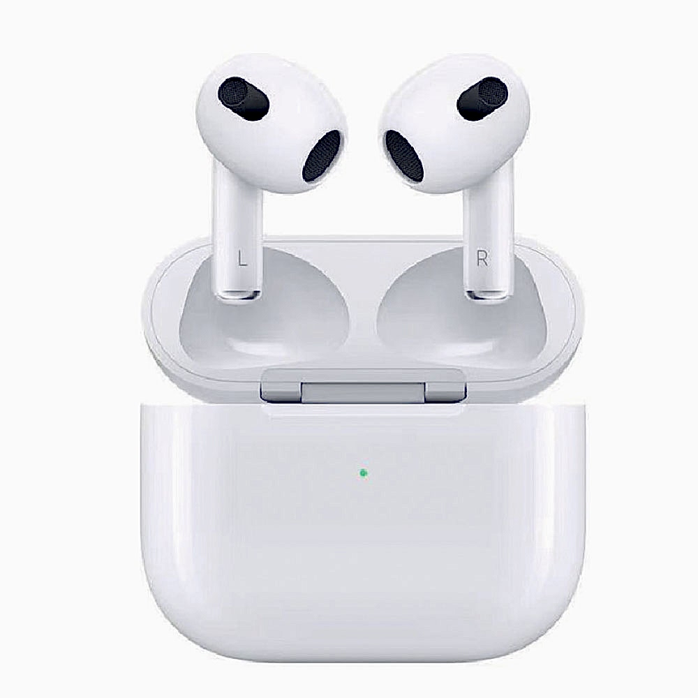 ALACA BEYAZ BLUETOOTH KULAKLIK