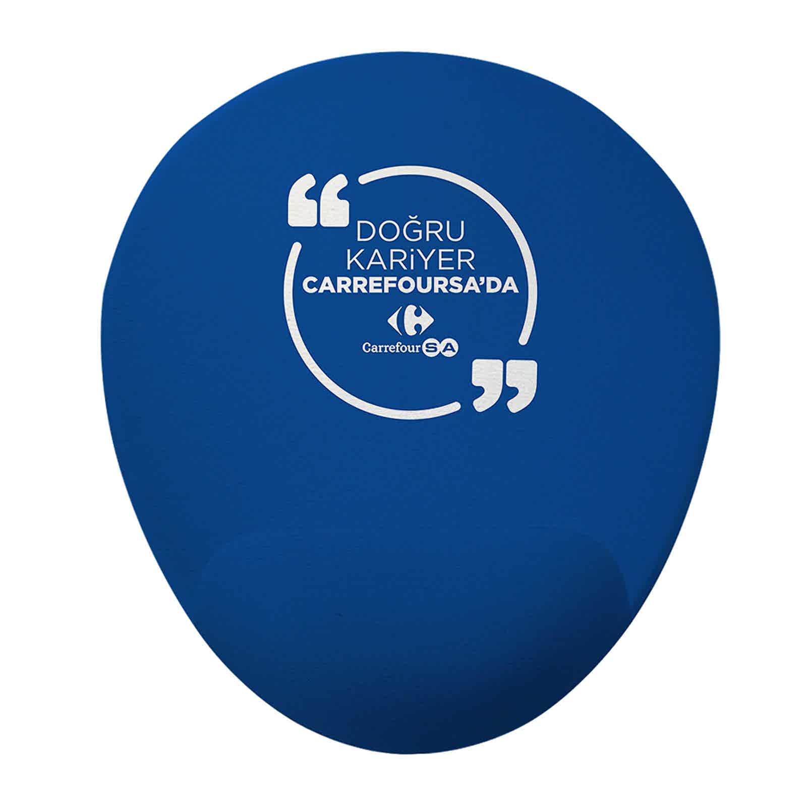 BİLEK DESTEKLİ MOUSEPAD