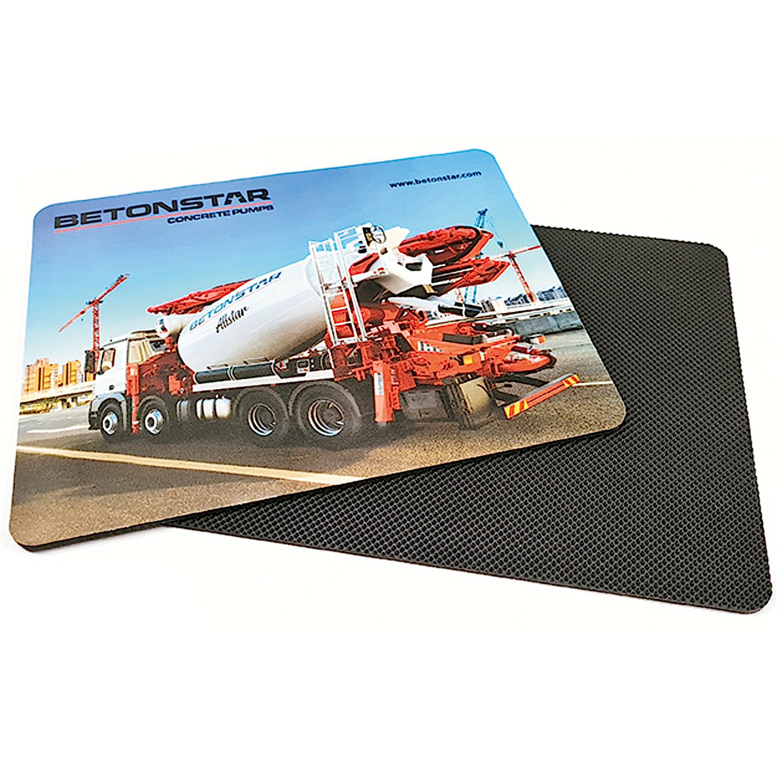 MOUSEPAD