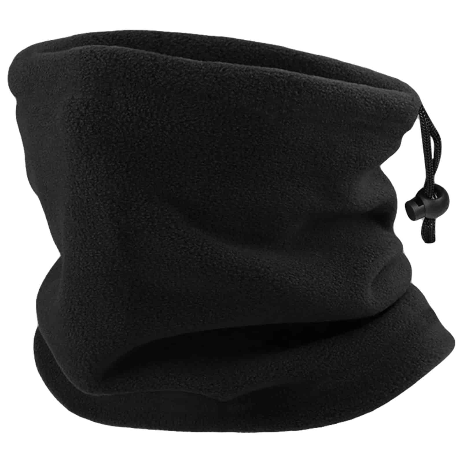 POLAR BUFF BUFF - BERE - BOYUNLUK SİYAH 