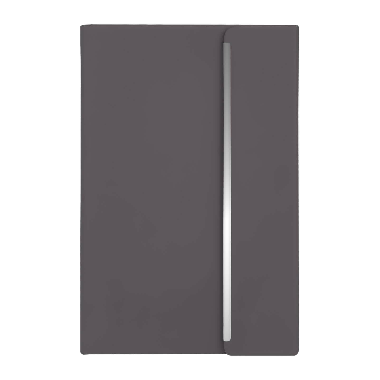 KEÇİÖREN FÜME TARİHSİZ DEFTER (15X21 CM)
