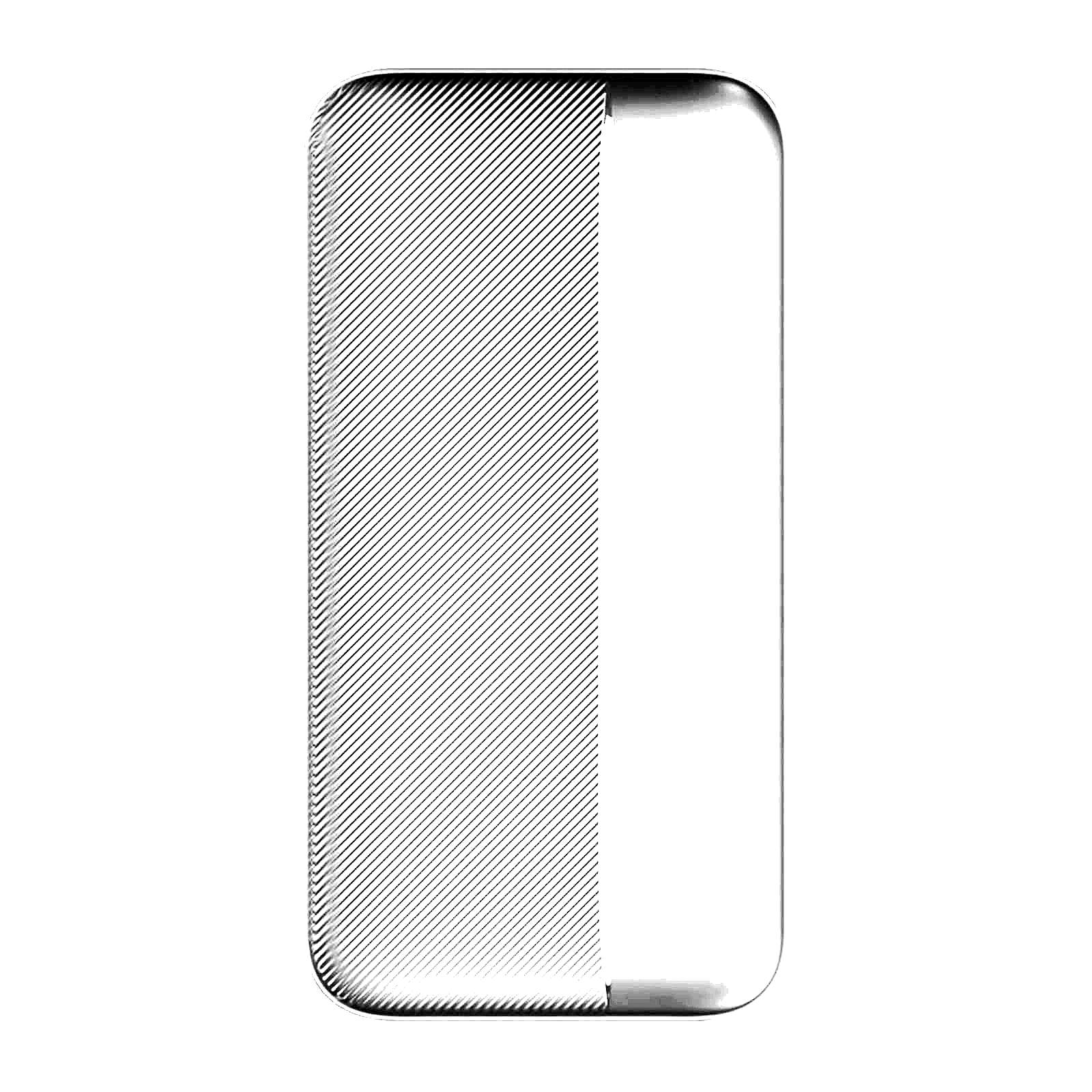 TALAS 20.000 MAH BEYAZ POWERBANK