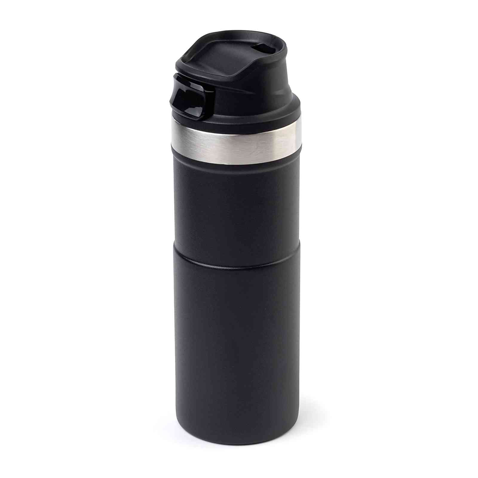 GÖLKÖY SİYAH 500 ML TERMOS
