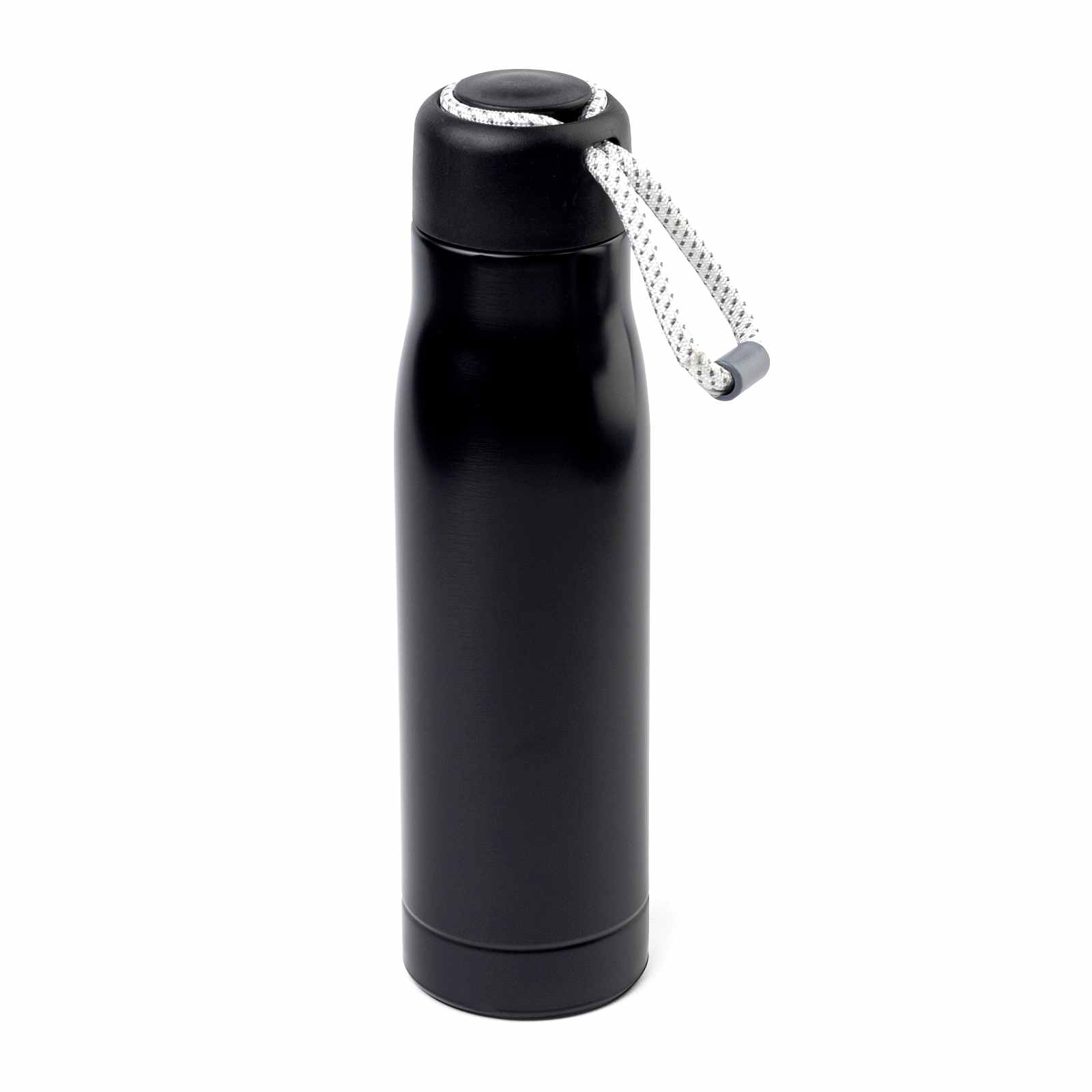 CUNDA SİYAH 500 ML TERMOS