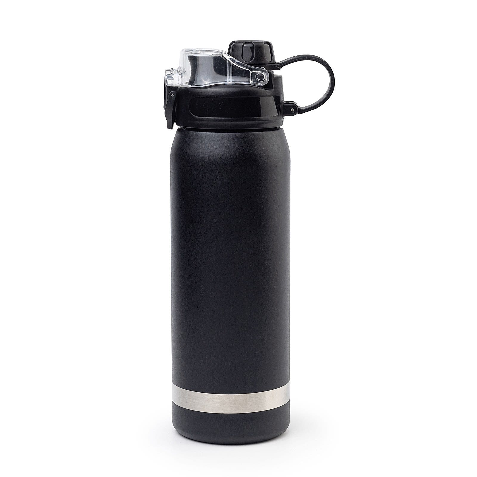 ÇAĞLA SİYAH 800 ML TERMOS
