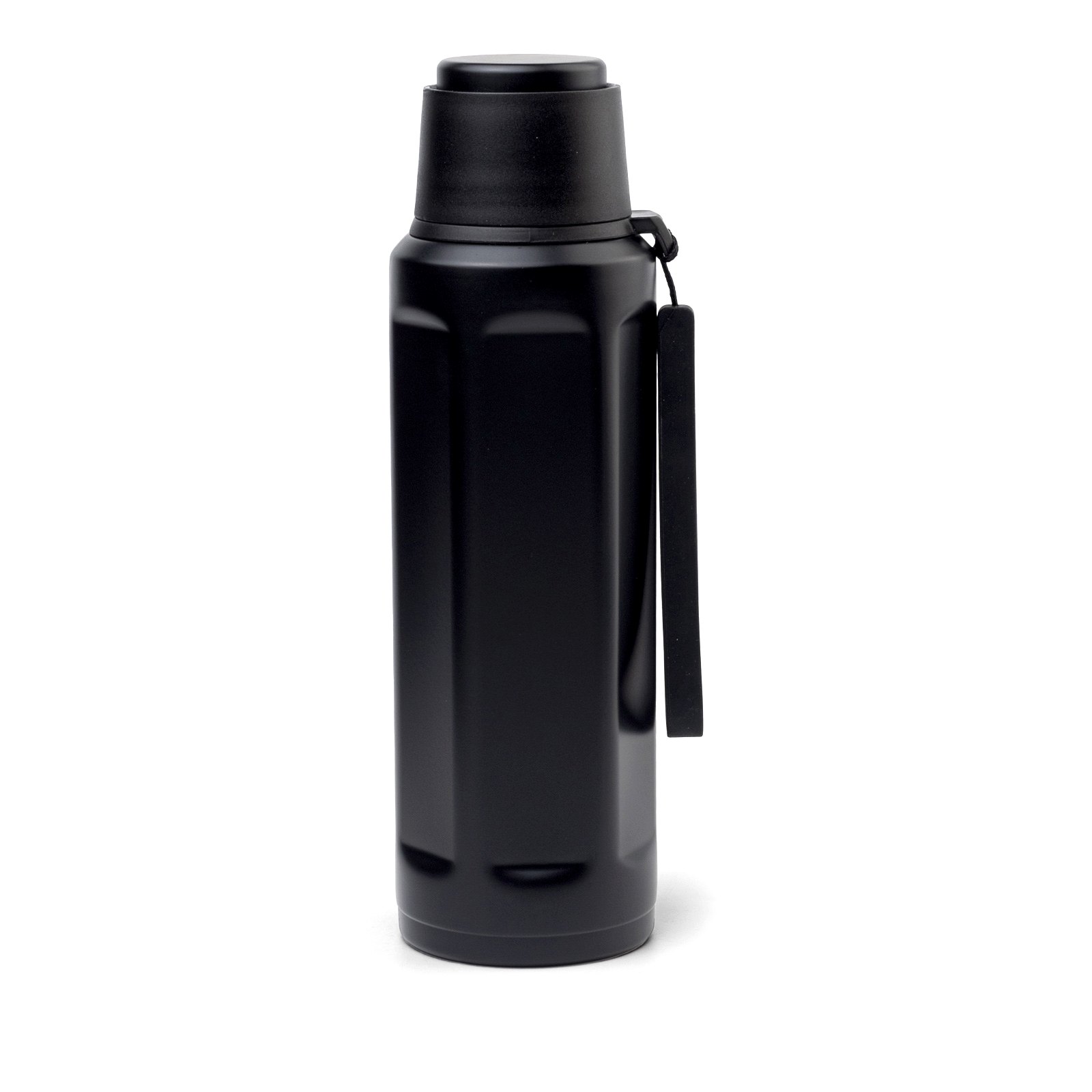 AYAZ SİYAH 500 ML TERMOS