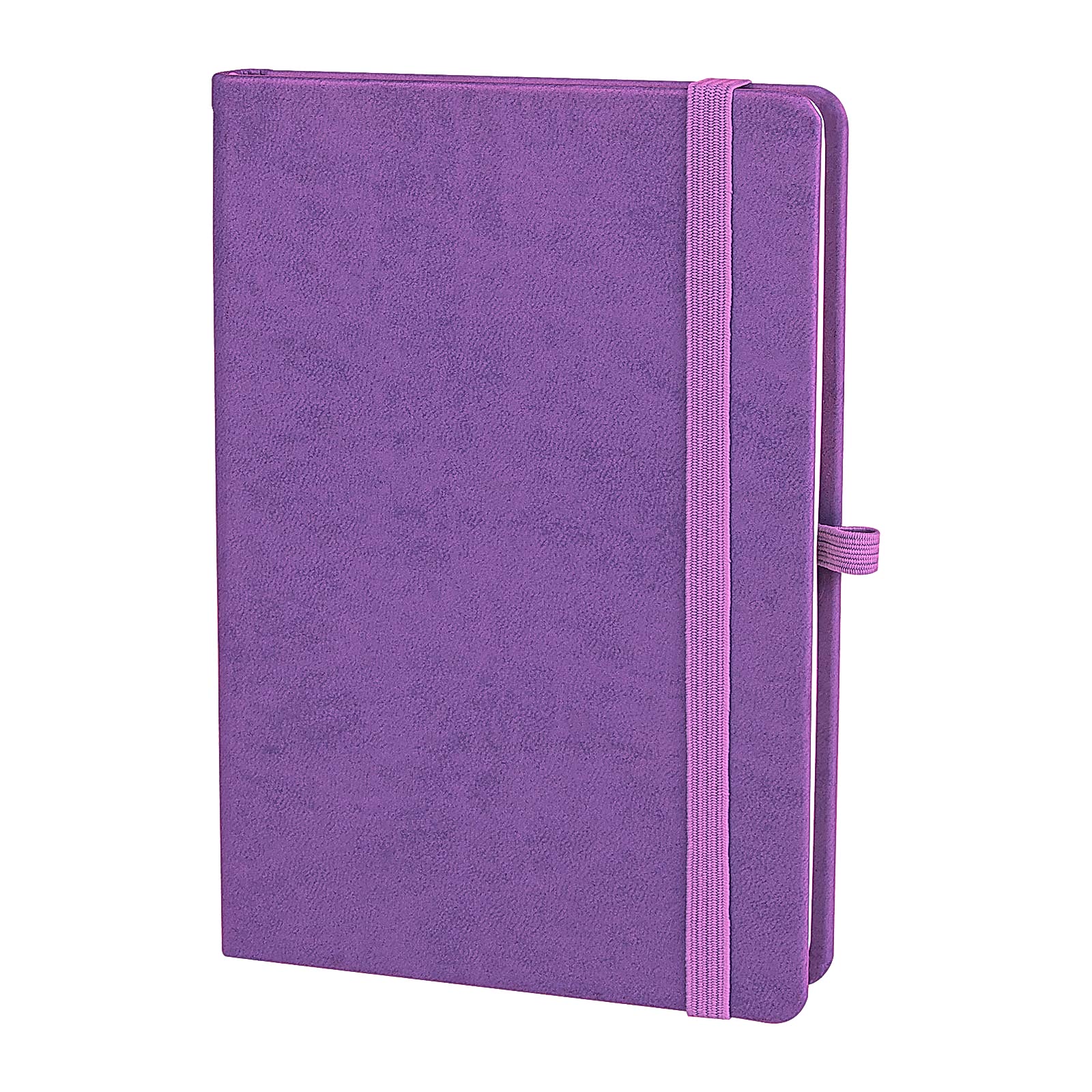 KALECİK MOR TARİHSİZ DEFTER (13X21 CM)