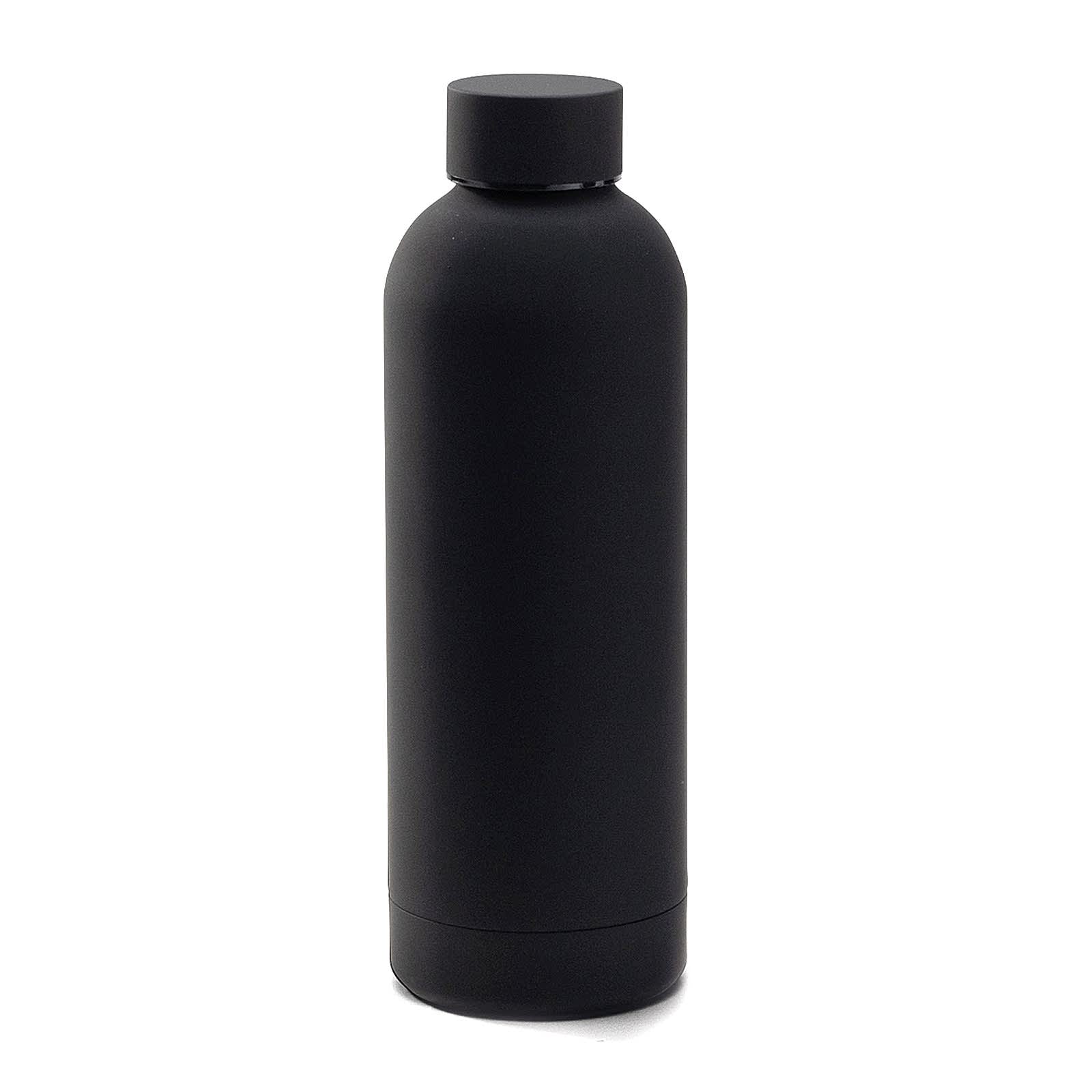 SORGUN SİYAH 500 ML TERMOS