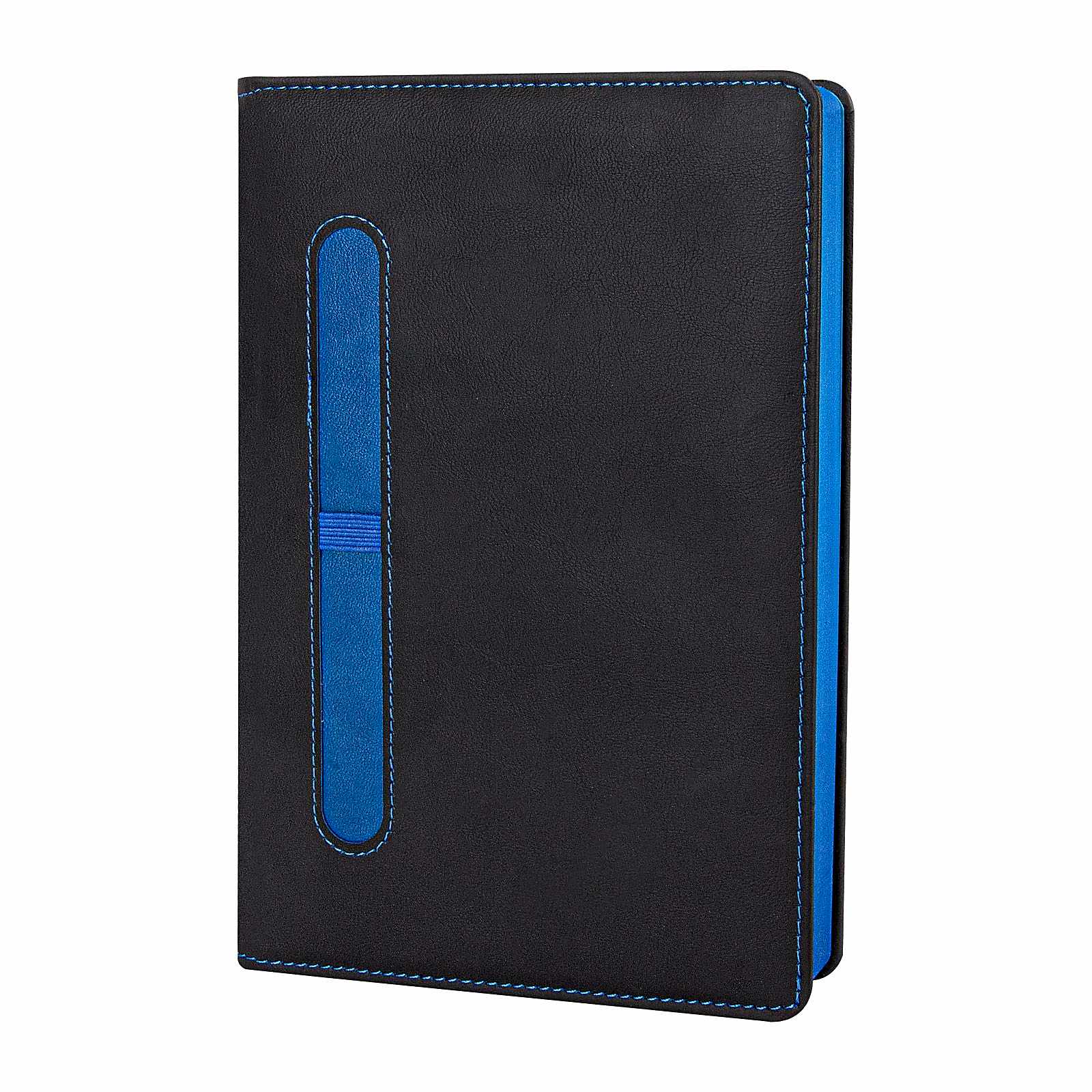 EYMİR LACİVERT TARİHSİZ DEFTER (15x21 CM)