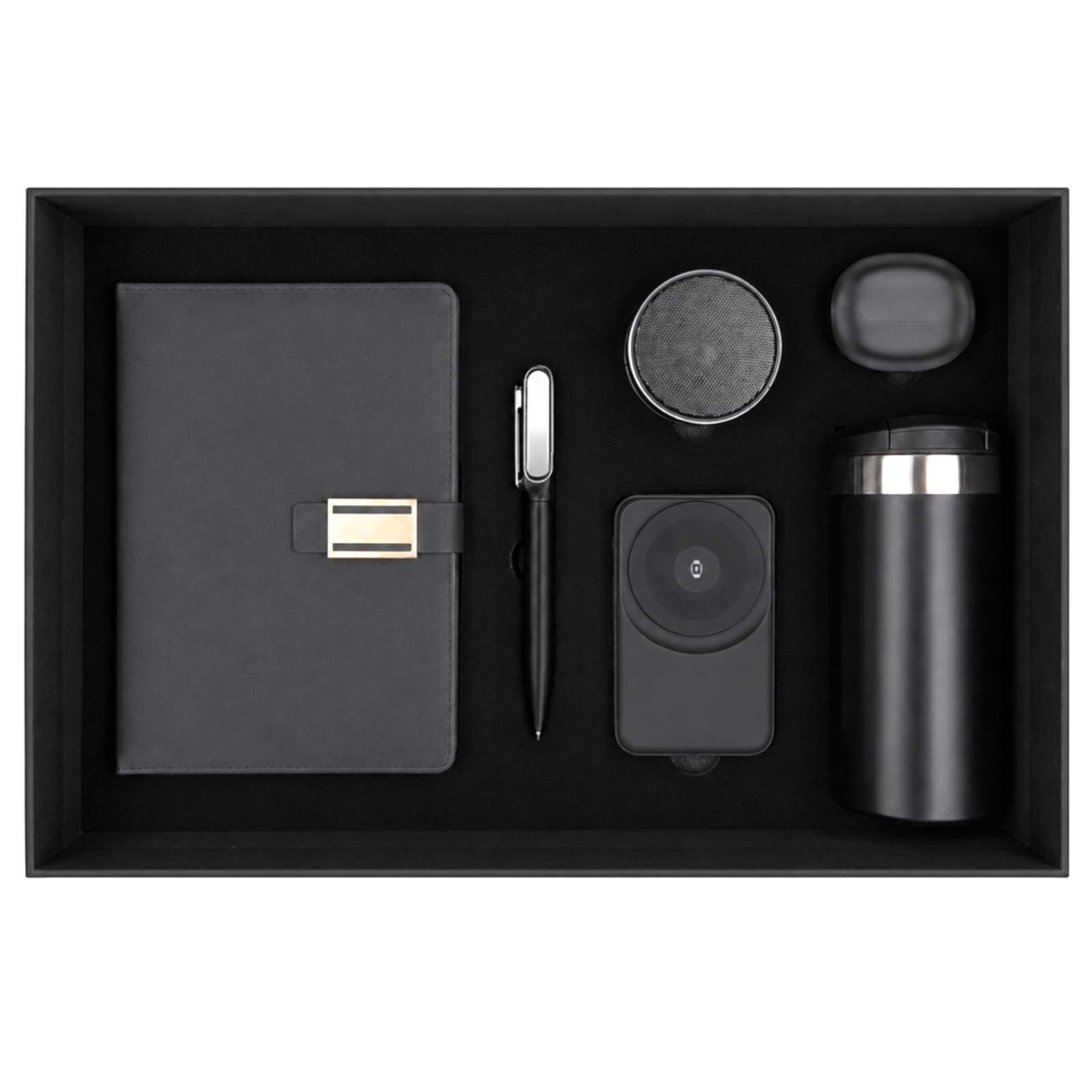 PLAZA HEDİYELİK SET
