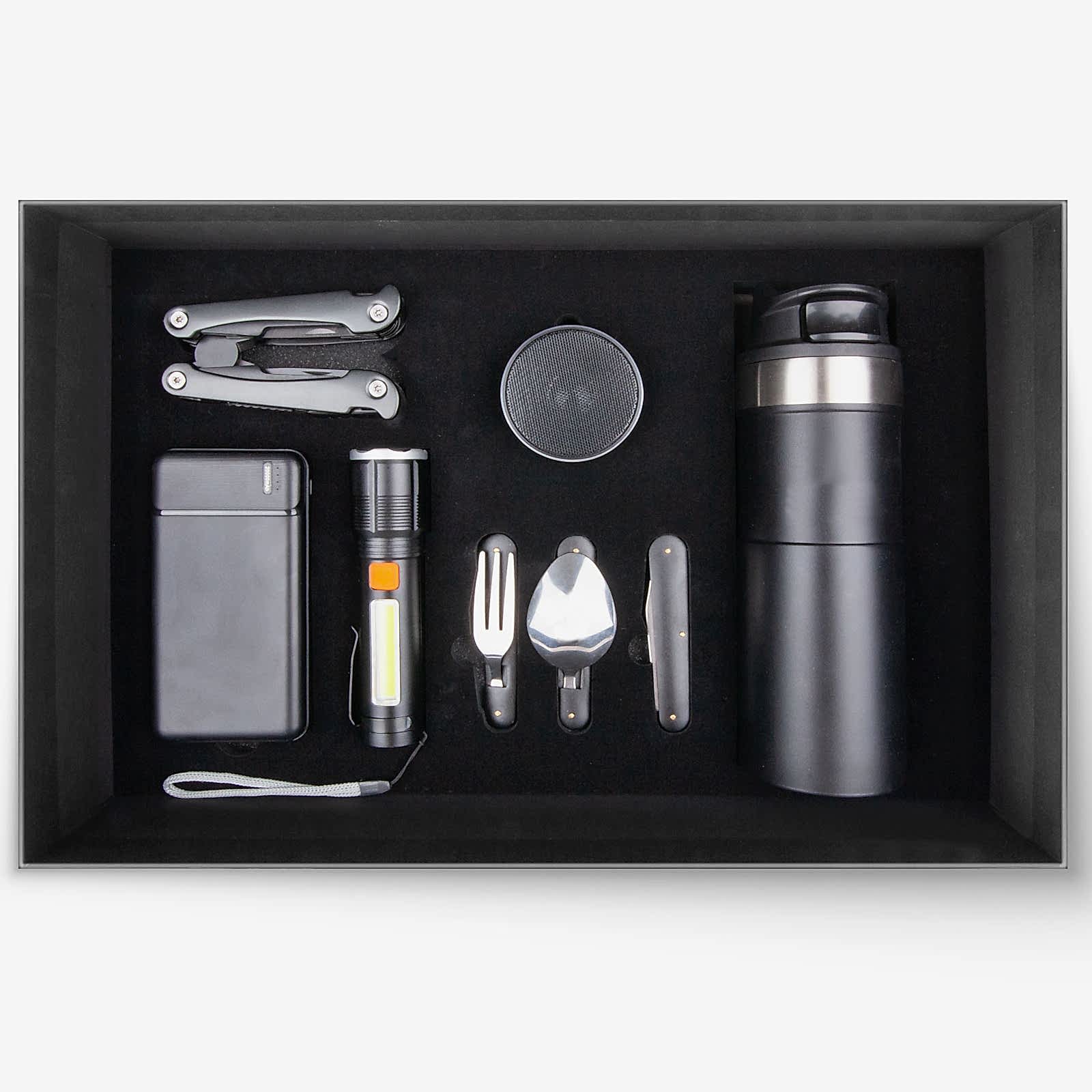 DAĞCI HEDİYELİK SET