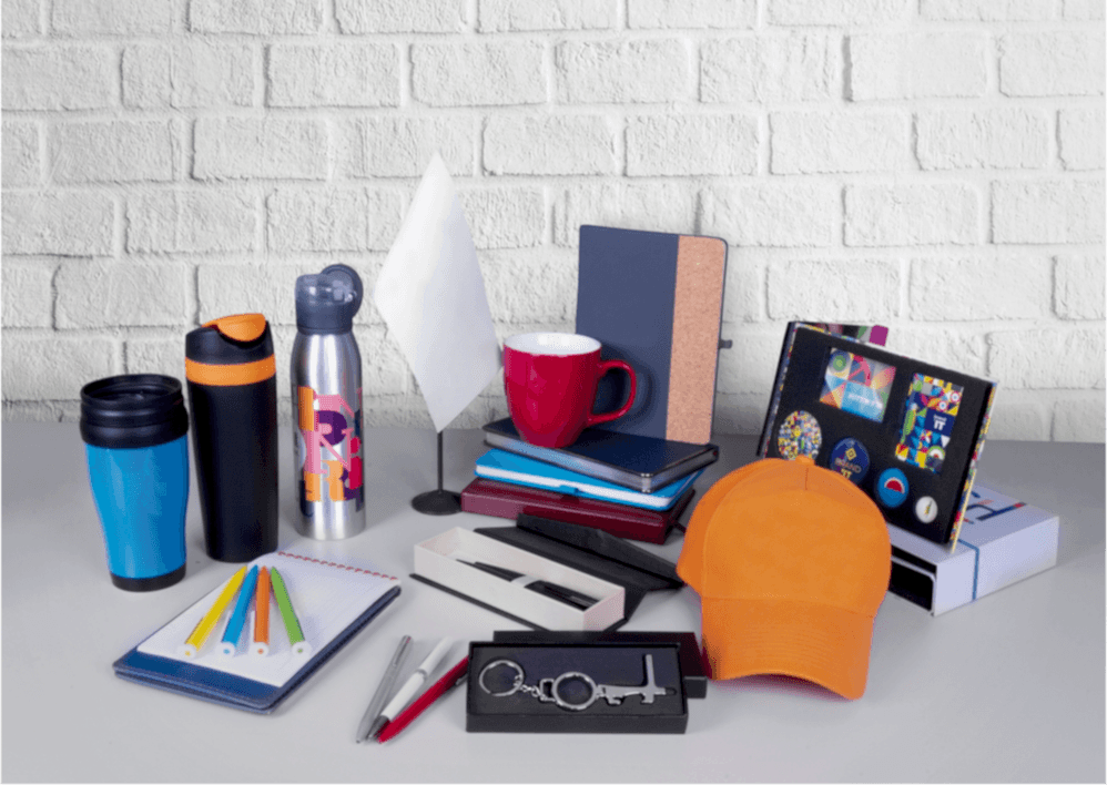 Promosyon Ürünleri Baskı Ve Grafik Tasarım